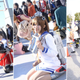 Illustration for article titled Comikets Not Just About Comics. Its Also About Awesome Cosplay